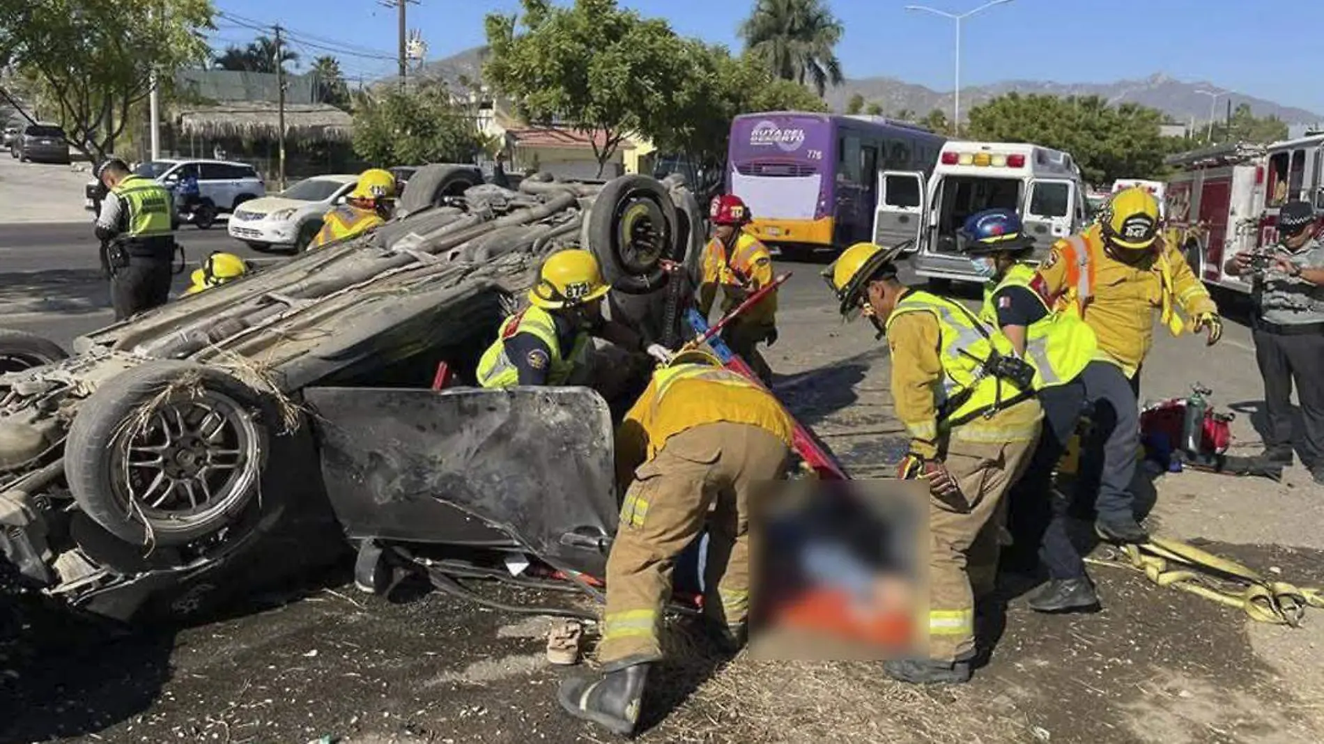 ACCIDENTE LOS CABOS RES